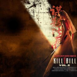Kill Bill: Vol. 2 HD Wallpapers