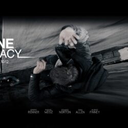 Jason Bourne Wallpapers