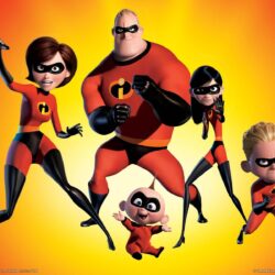 The Incredibles Wallpapers