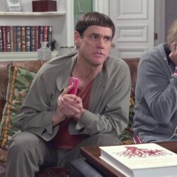 Most viewed Dumb And Dumber To wallpapers