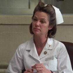 Nurse Ratched From ONE FLEW OVER THE CUCKOO’S NEST is Getting a