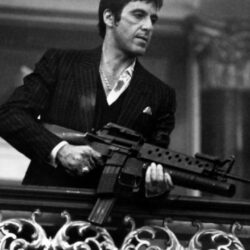 Wallpapers For > Scarface Wallpapers Hd