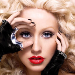 Christina Aguilera Wallpapers 3