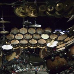 55+ Pearl Drums Wallpapers