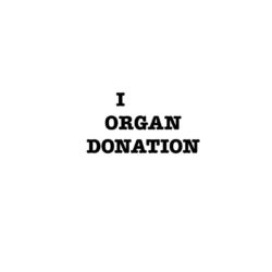 Download the I Organ Donation Wallpaper, I Organ Donation iPhone