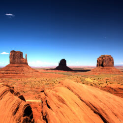 Wallpapers Monument Valley, HD, World,