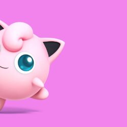 Jigglypuff HD Wallpapers