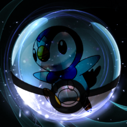 Pokeball : Piplup by Gnoum