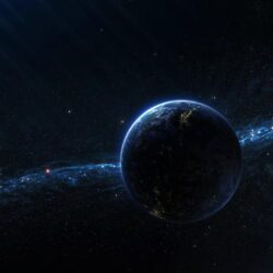 HD Space Wallpapers Group