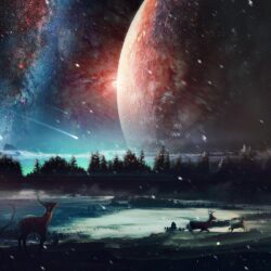 universe wallpapers pc backgrounds