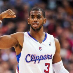 HD Chris Paul Wallpapers and Photos