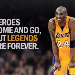 Kobe Bryant NBA. Android wallpapers for free