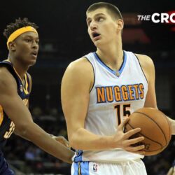 Nuggets Preview: How willl the Nuggets fare in the wild West?