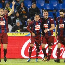 LaLiga: Europe’s most in form team is… Eibar!