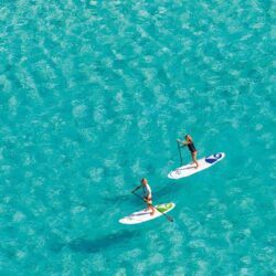 What’s up in SUP: best gear and waterways to up your game