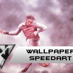Aubameyang Arsenal [SpeedArt] Kitswap Wallpapers
