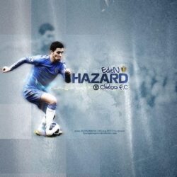 Eden Hazard Wallpapers HD