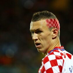 Transfer news: Manchester United on verge of £40m Ivan Perisic deal