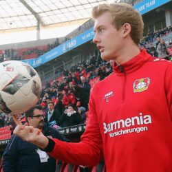Brandt: Bayern und BVB sind höher anzusiedeln