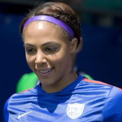 Sydney Leroux: Three things to know about U.S. Soccer’s young star