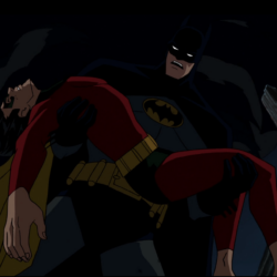 11 Batman: Under The Red Hood HD Wallpapers