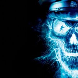 The Ghost Rider image Blue Ghost rider HD wallpapers and backgrounds