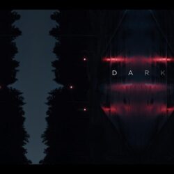 Dark Intro Image