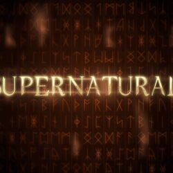 Supernatural Season 8 Wallpapers HD by iNicKeoN