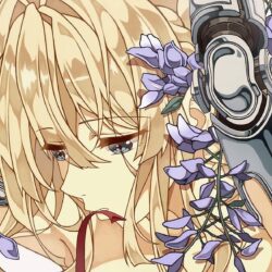 violet evergarden wallpapers 1080p high quality,