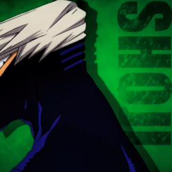 549 Boku No Hero Academia HD Wallpapers