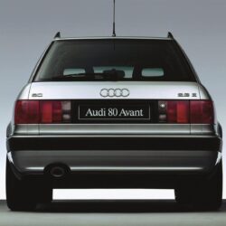 Audi 80 HD Wallpapers Download