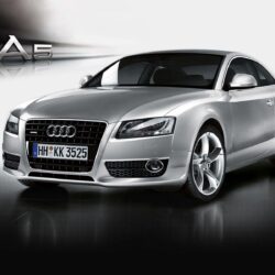 Audi A5 Wallpapers HD