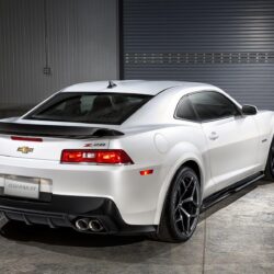 Chevrolet Camaro Z28 2014 Widescreen Exotic Car Wallpapers of 46