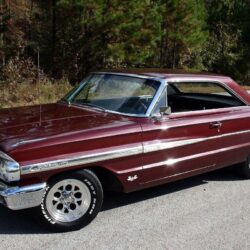 Ford Galaxie 500 Wallpapers and Backgrounds Image