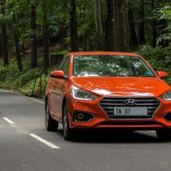 New Hyundai Verna receives 20,000 bookings in 2 months