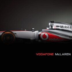 McLaren F1 Wallpapers HD