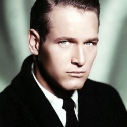 px Paul Newman
