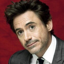 Robert Downey Jr Iron Man HD Wallpapers