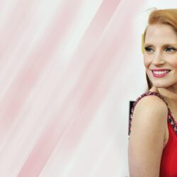 Jessica Chastain wallpapers