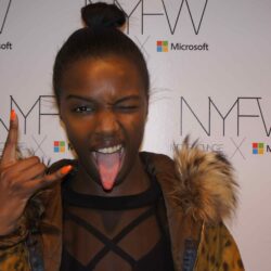 Leomie Anderson Wallpaper Backgrounds