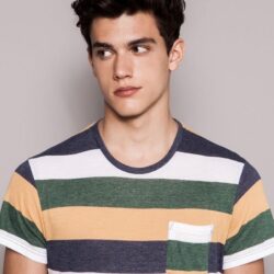 Xavier Serrano for Pull & Bear