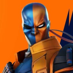 How to get the Deathstroke Fortnite skin