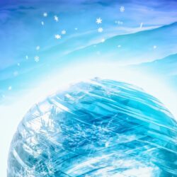 Leak: The Ice King Is INSIDE The Ice Sphere • L2pbomb