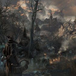 HD Bloodborne Wallpapers and Photos