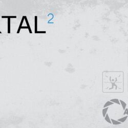 wallpaper: Portal 2 Wallpapers 1080p