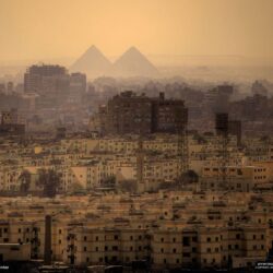 3 Cairo HD Wallpapers