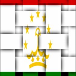 Best 25+ Tajikistan flag ideas