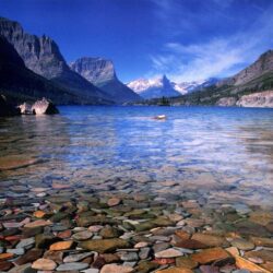 Glacier National Park HD Wallpapers