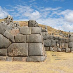Peru IV: Cusco II: Saqsaywaman