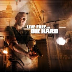 Die Hard HD Movie Wallpapers Free Download